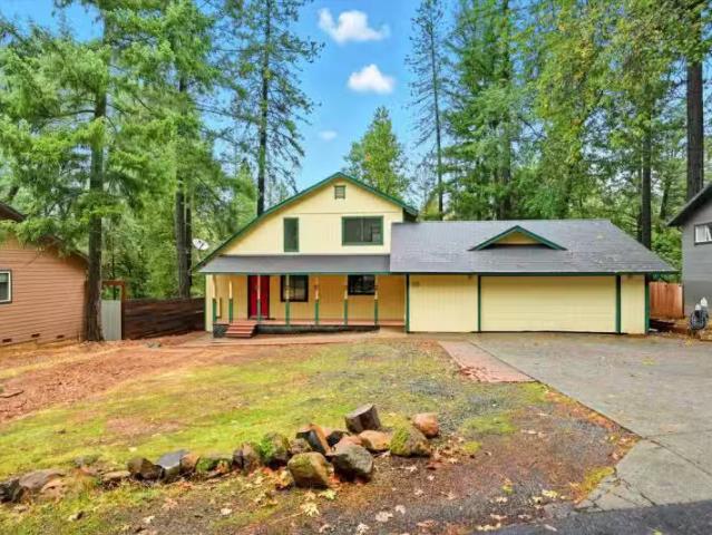 16610 MOUNTAIN VIEW DR, COBB, CA 95426