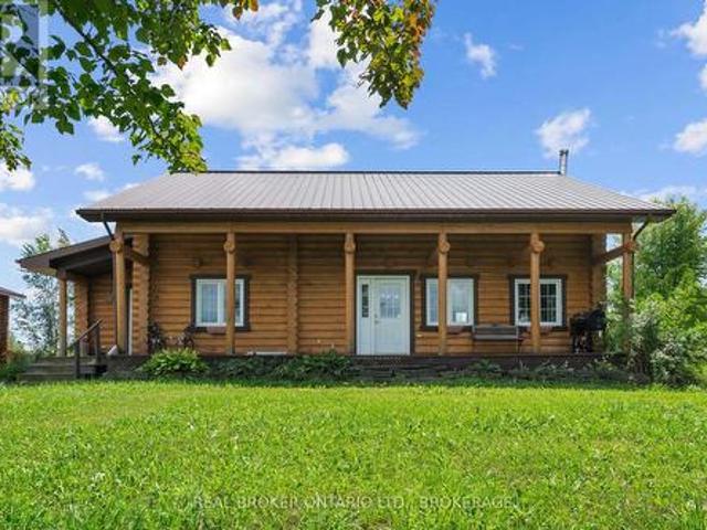 16610 Sixth Line, North Stormont, ON, K7S 3G7 house for sale | Listing ID X13680 | Royal LePage
