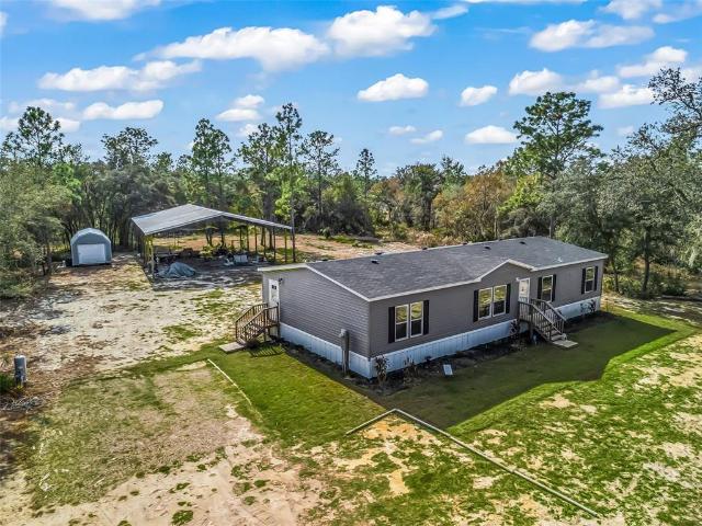 16610 SW 53rd Pl, Ocala, FL 34481 | MLS #OM714509