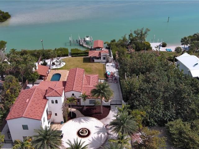 16611 Captiva Dr, Captiva, FL 33924 | MLS #2026008