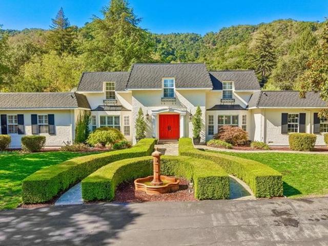 16611 Deerfield Ln, Morgan Hill, CA 95037