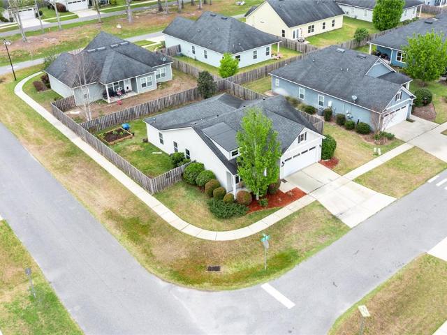 16612 NW 191st Way, High Springs, FL 32643 | MLS #GC539007