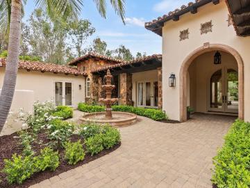 Fairbanks Ranch, San Diego County, California, USA