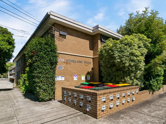 16/614 Moreland Rd, Brunswick West