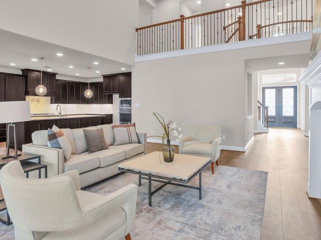 16618 Blissful Night Street