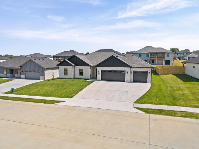 16618 klinton dr