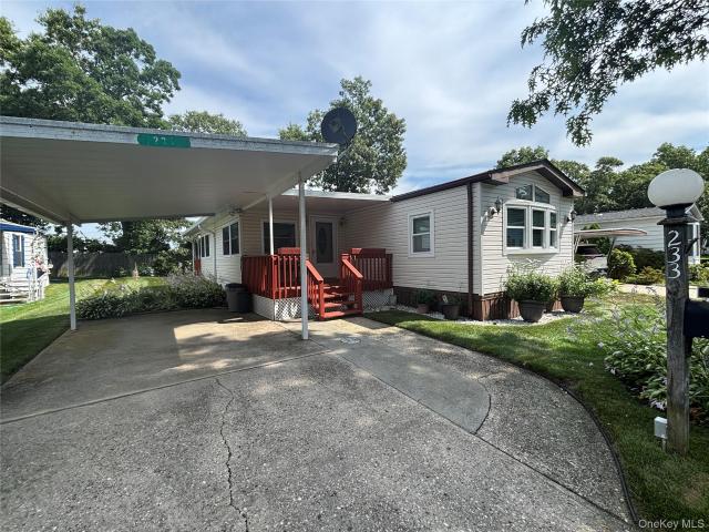 1661 Old Country Road 233