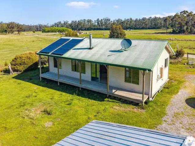 1661 Birralee Road, BIRRALEE, TAS 7303 House for Rent