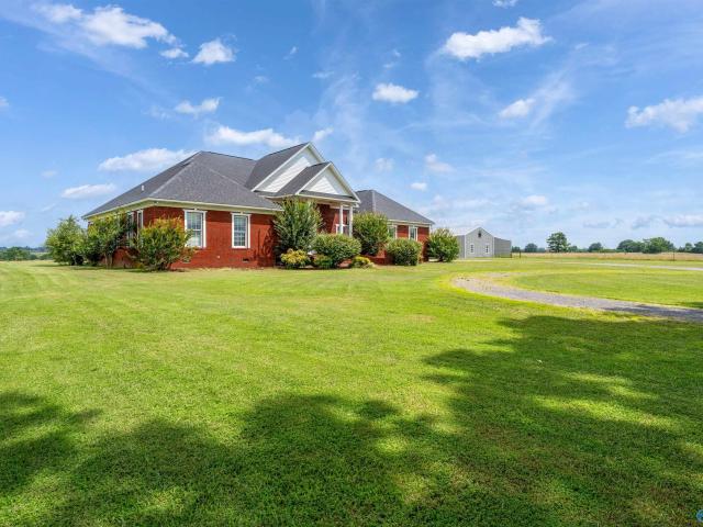 1661 County Road 47