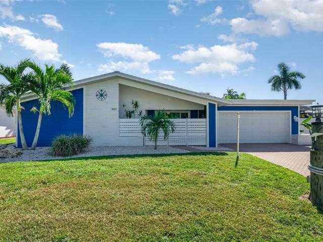 1661 Swan Ter, North Fort Myers, FL 33903 | MLS #C7516