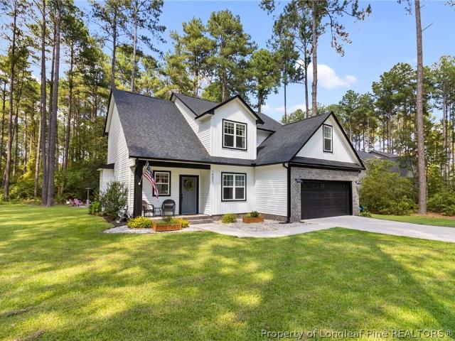 16621 Titmouse Court