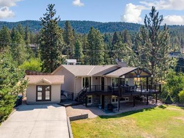 16621 Maki Road, Lake Country, BC, V4V 1C2 house for sale | Listing ID 10397 | Royal LePage
