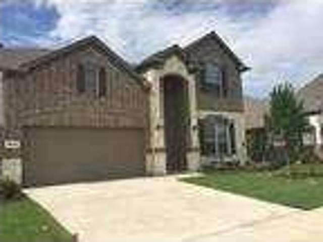 16625 Spence Park Lane Prosper Texas 75078