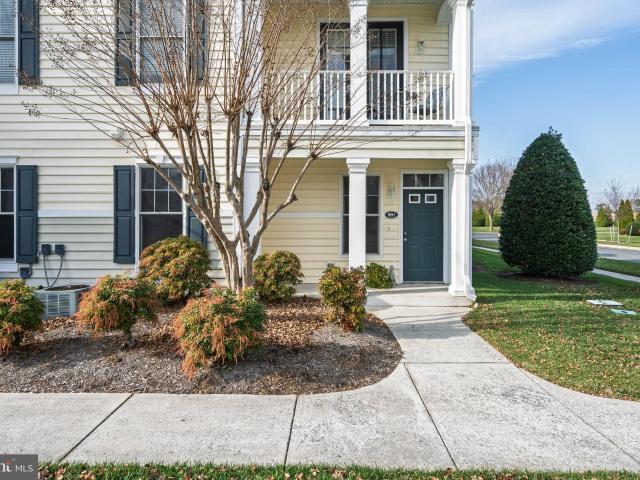 16626 John Rowland Trail, Unit 601, Milton, DE 19968 | MLS #DESU2101