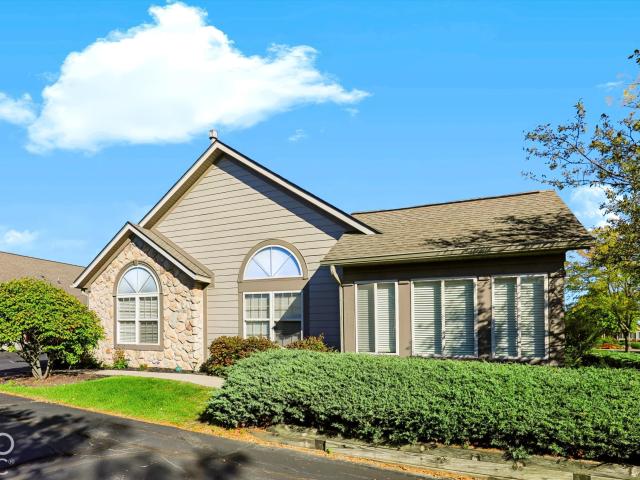 16628 Brownstone Court