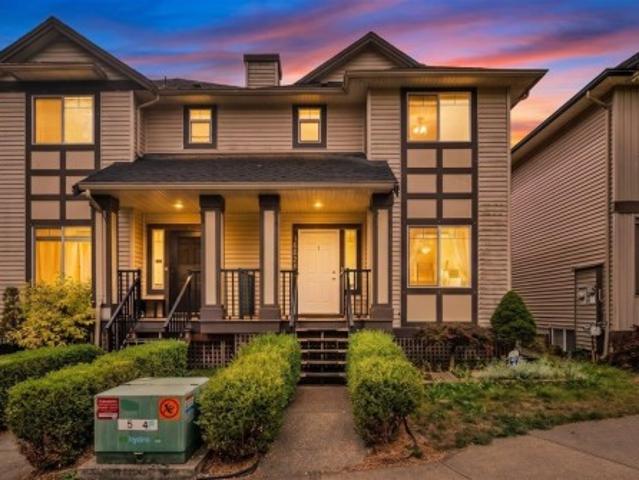 1662 Avenue, Surrey, BC, V3S 1S9 house for sale | Listing ID R3179 | Royal LePage