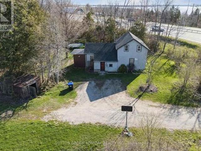 1662 Penley Road, Severn, ON, L3V 6H3 house for sale | Listing ID S13566 | Royal LePage