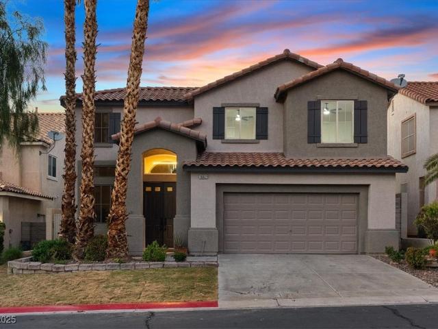 1662 Ravanusa Dr, Henderson, NV 89052 | MLS #2797
