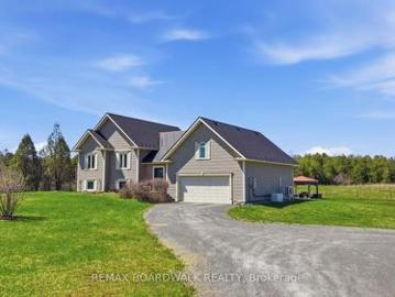 1662 Richmond Road, Beckwith, ON, K7A 4S7 house for sale | Listing ID X12928 | Royal LePage