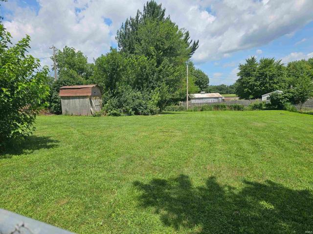 1662 W Private Rd 250 S
