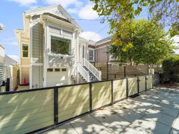 1662 14th St, Oakland, CA 94607 | MLS #41122