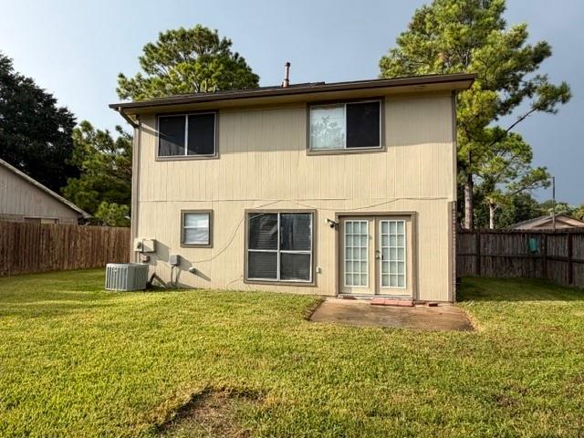 16630 Red Gully Drive