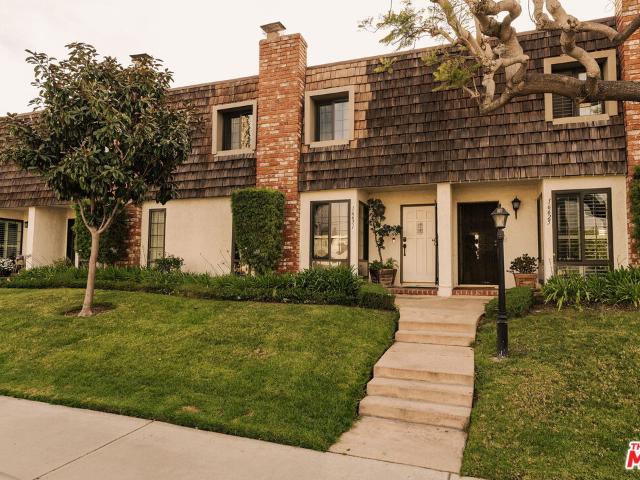 16631 Algonquin St, Huntington Beach, CA 92649 | MLS #26843