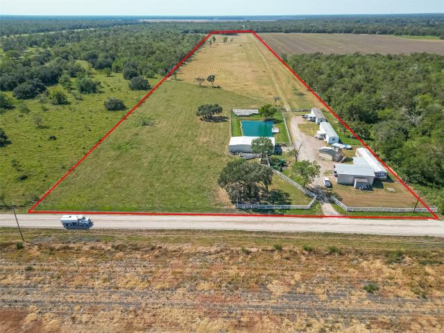 16631 Baker CR 522 Road