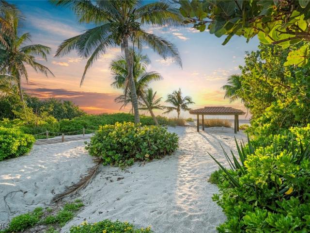 16632 Captiva Dr, Captiva, FL 33924 | MLS #2026002