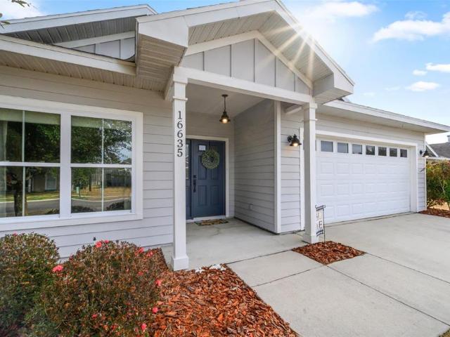 16635 NW 193rd Ter, High Springs, FL 32643 | MLS #GC537899