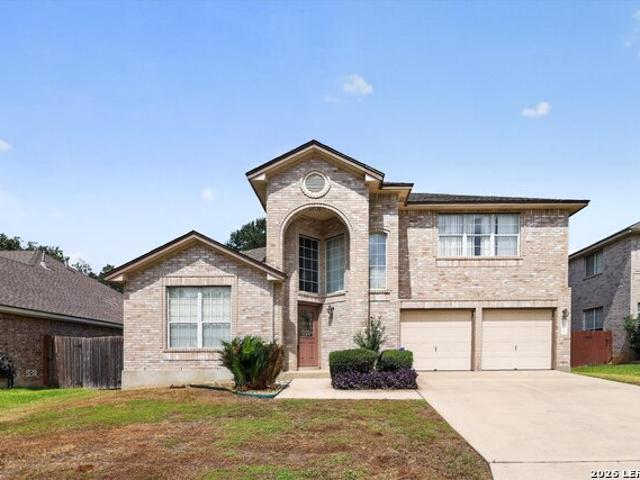 16635 Raven Glenn