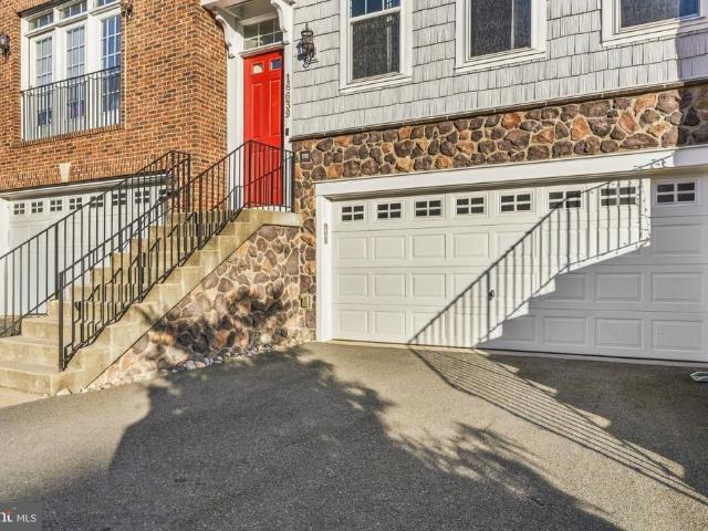 16639 Danridge Manor Drive