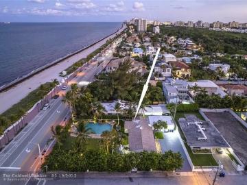 1663 N Fort Lauderdale Beach Boulevard, Fort Lauderdale, US, FL