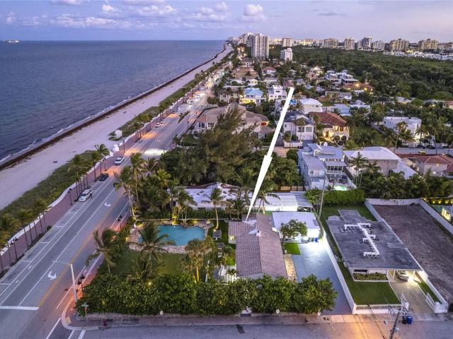1663 N Fort Lauderdale Beach Boulevard, Fort Lauderdale, US, FL