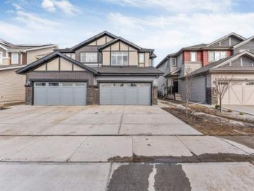 Cavanagh, Edmonton, Alberta - Garden, Office room
