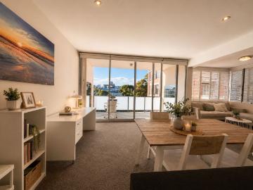 Apartment to rent in New South Wales