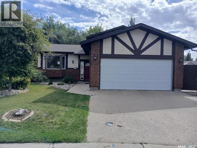 1663 Shattuck Bay N, Regina, SK, S4X 4G6 house for sale | Listing ID SK048645 | Royal LePage