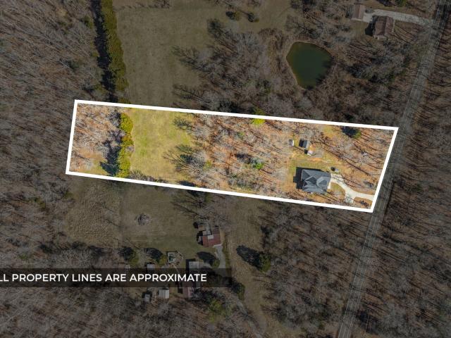 1663 Southside Rd, Southside, TN 37171 | MLS #3133
