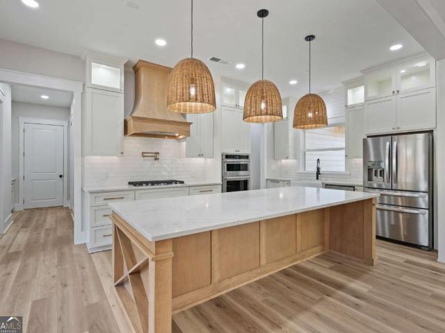 1663 Watkins Farm Road