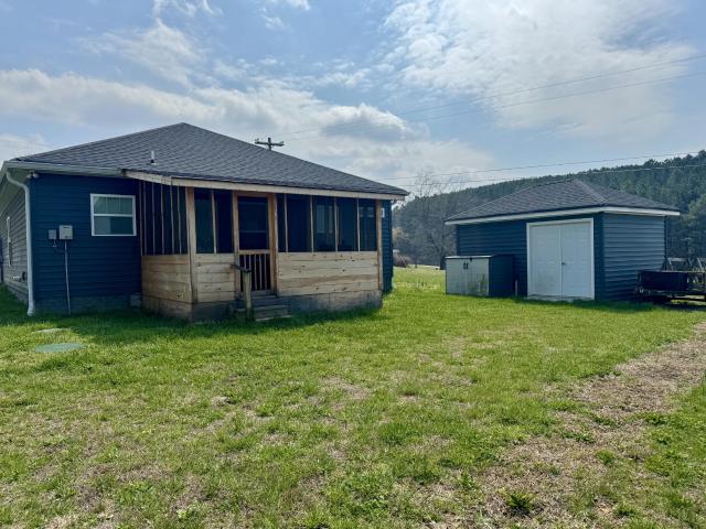 1663 Welcome Valley Road