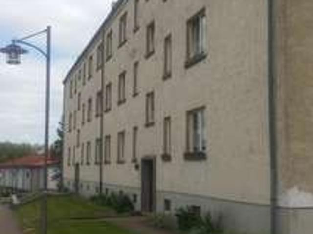 166.03 Schöne 3 ZKB Whg. St. Annenweg 1 in Vacha