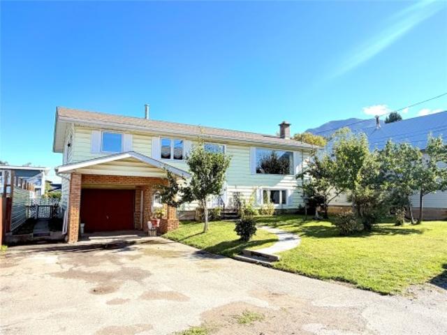 166 14Th Street, Fernie, BC, V0B 1M0 house for sale | Listing ID 10400 | Royal LePage