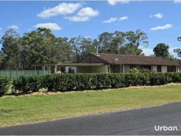 166 170 East Wilchard Road, Castlereagh Property for rent Lis.