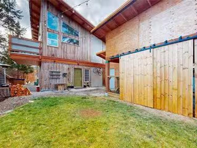 166 304Th Avenue, Kimberley, BC, V1A 3G6 house for sale Lis.