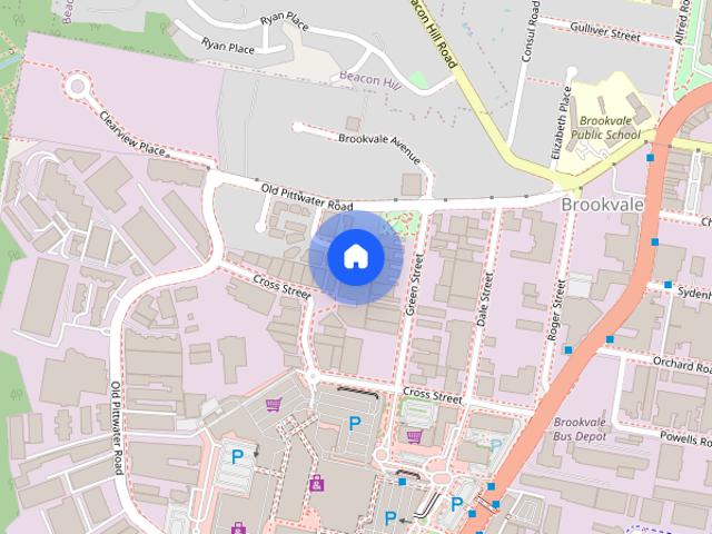 16/6 7 Funda Place, Brookvale NSW 2100 Apartment For Rent | Domain