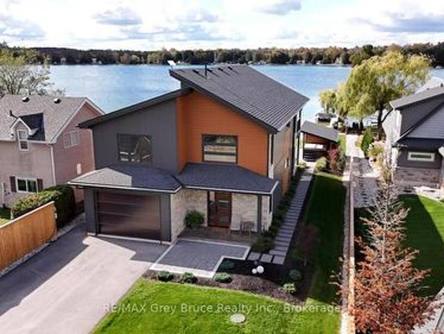 166 Country Side Drive, Chatsworth, ON, N0H 1G0 house for sale | Listing ID X12947 | Royal LePage