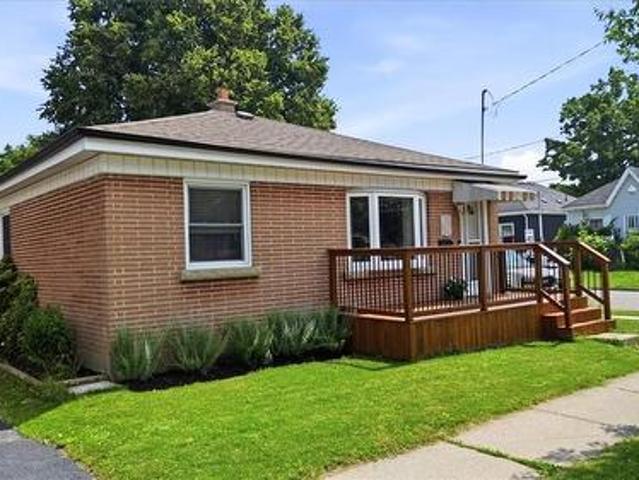 166 Catharine Avenue, Brantford, ON, N3T 1Y7 house for sale | Listing ID 40842 | Royal LePage