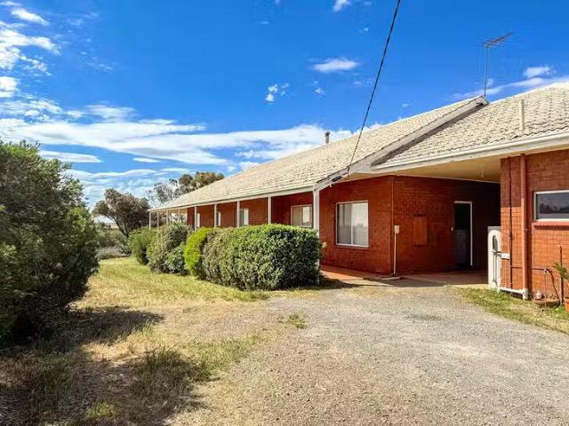 166 Calton Road, Kalbeeba, SA 5118
