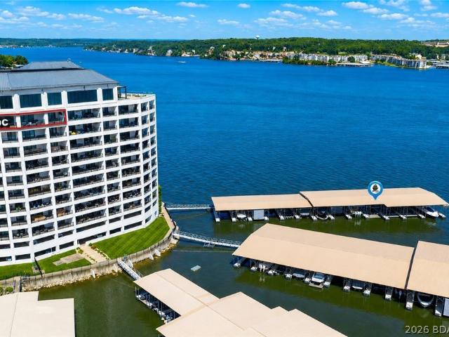 166 Captiva Drive 9C