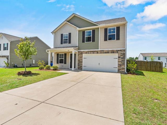 166 Carriagebrook Circle